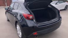 Mazda 3 2.0 165 Sport Nav 5dr Petrol Hatchback